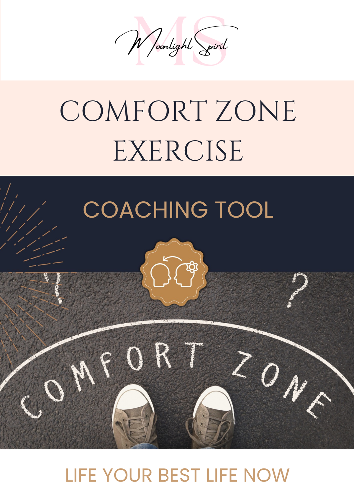 Balance & Self-care Program