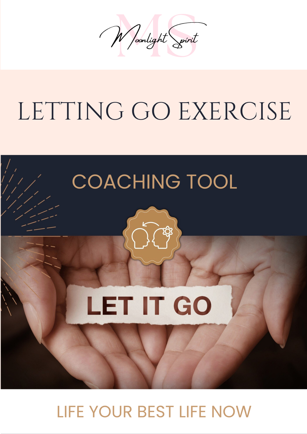 Balance & Self-care Program