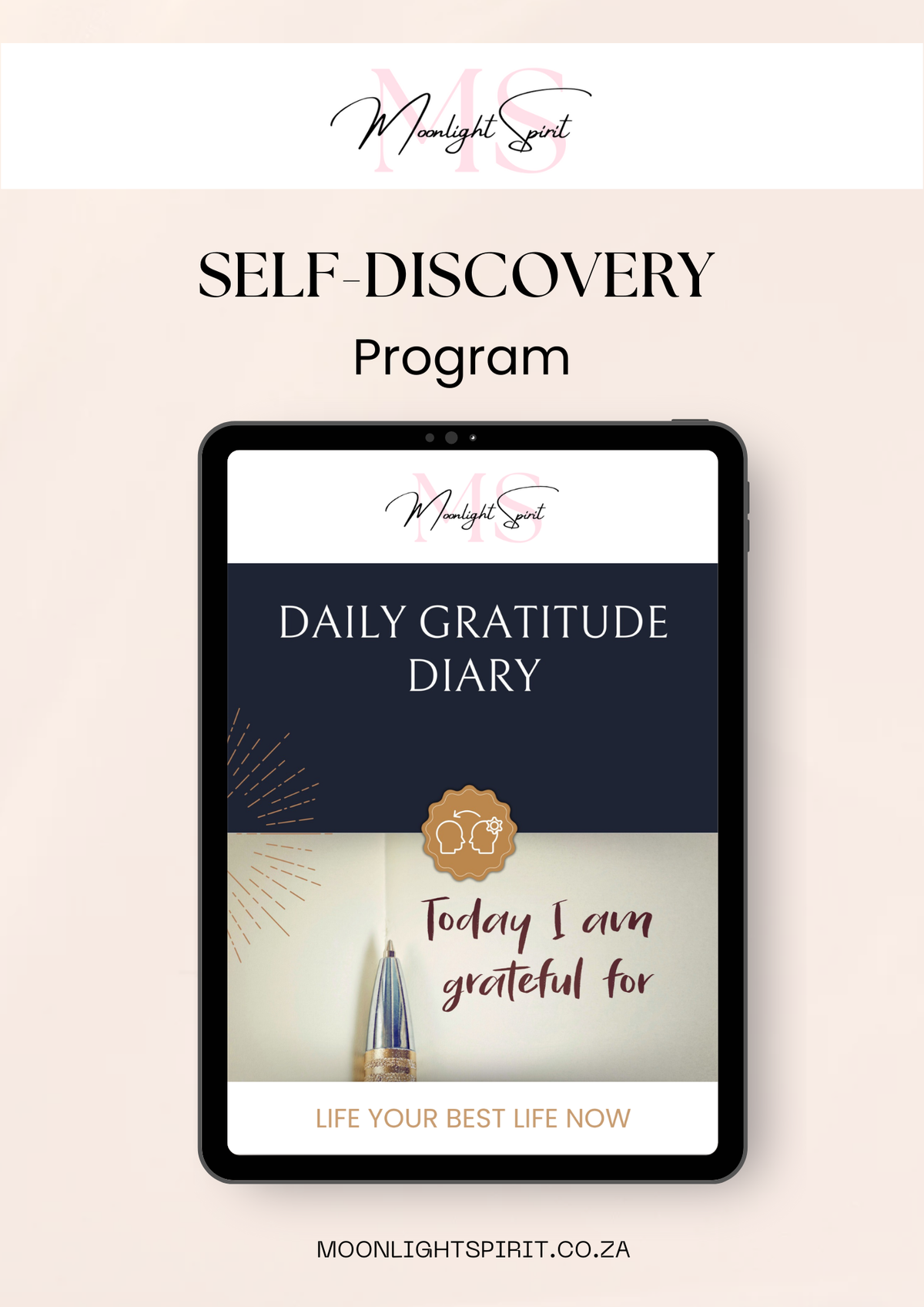 Self-discovery Program
