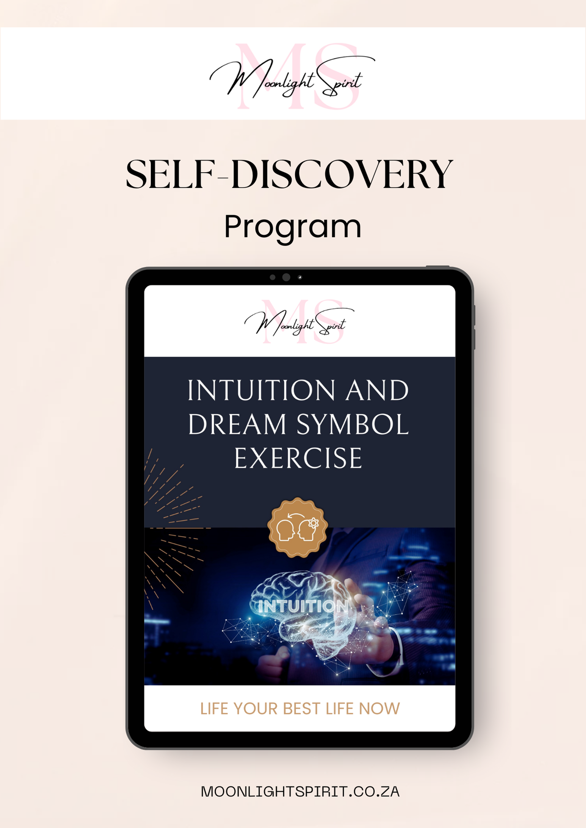 Self-discovery Program