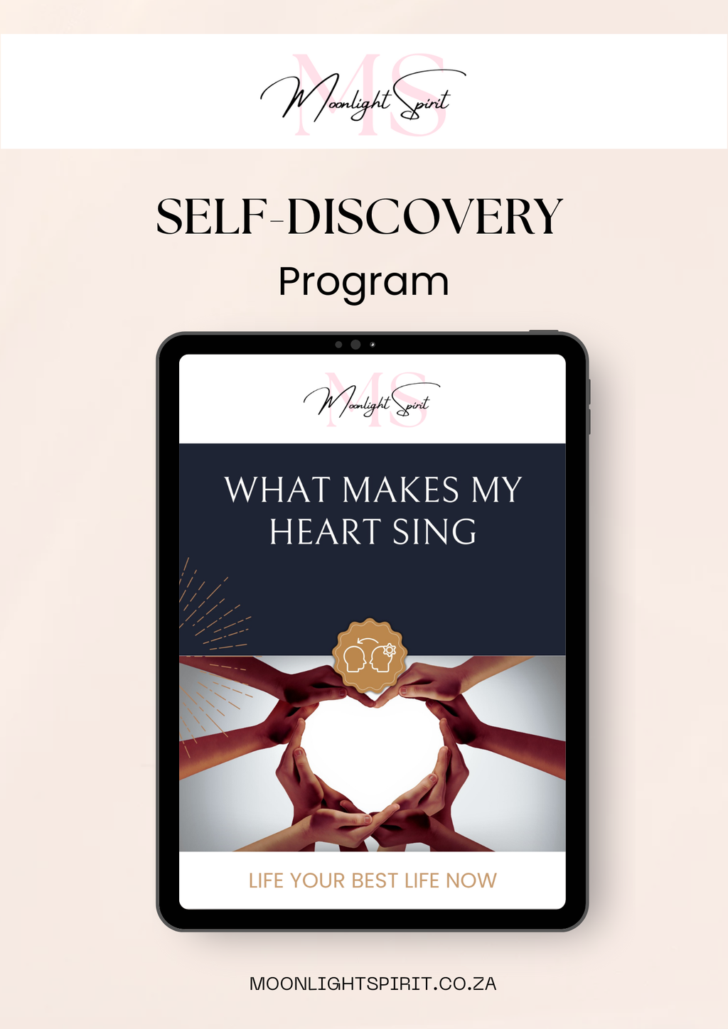 Self-discovery Program