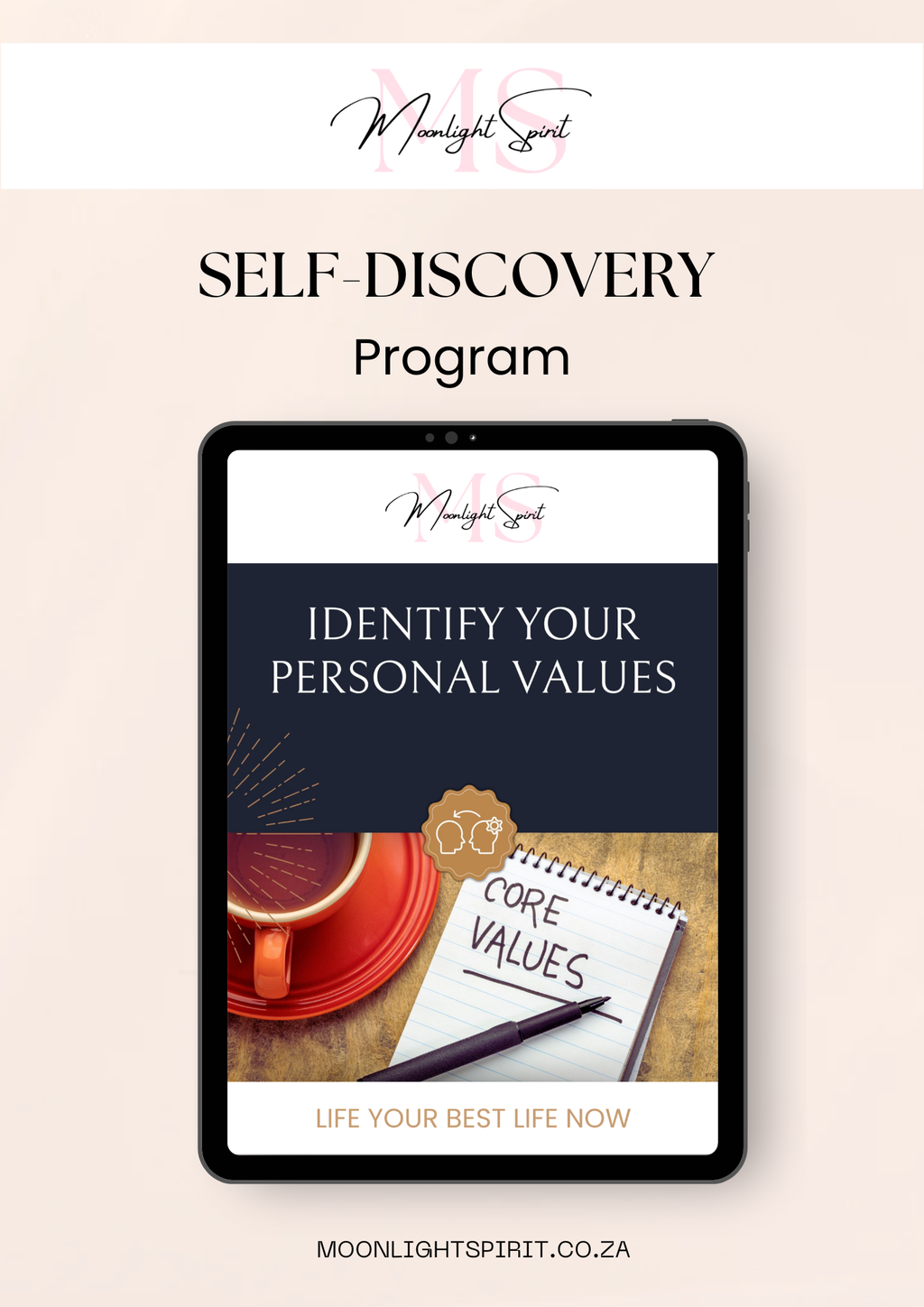 Self-discovery Program