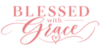 Blessed with Grace - Home