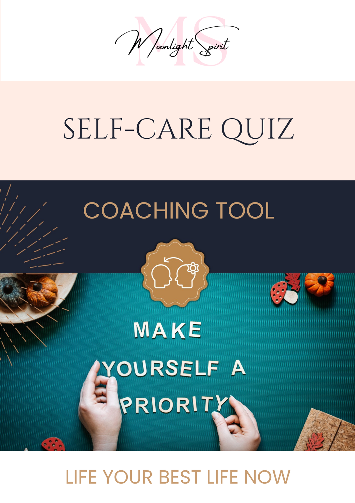 Balance & Self-care Program