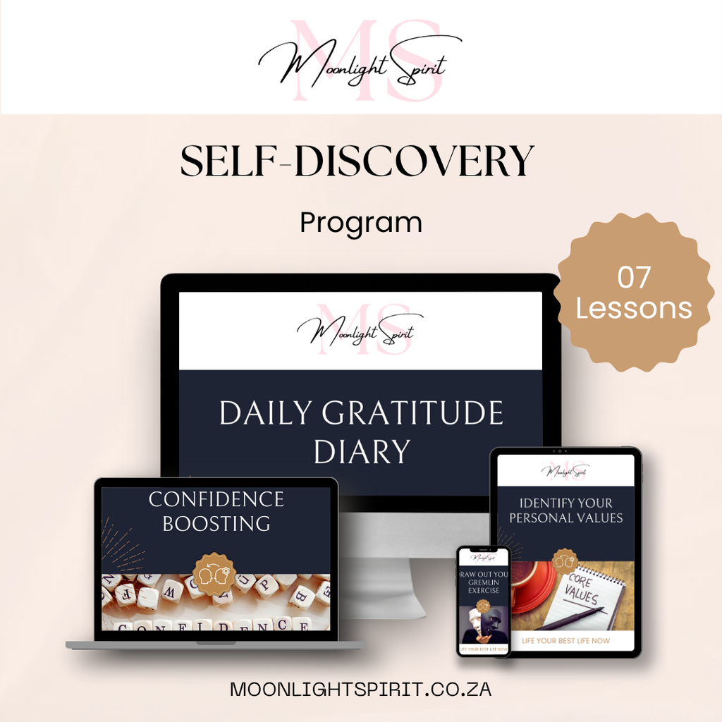 Self-discovery Program